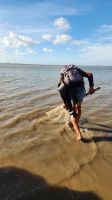 Wattwanderung &ndash; &copy; Petra Hady (Eberhardt TRAVEL)
