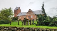 Föhr - Friesendom in Nieblum