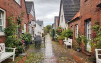 Wyk auf Föhr &ndash; &copy; Petra Hady (Eberhardt TRAVEL)