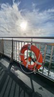 Föhr - Fährüberfahrt &ndash; &copy; Petra Hady (Eberhardt TRAVEL)
