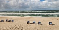 Strand von Sylt &ndash; &copy; Petra Hady (Eberhardt TRAVEL)