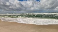 Strand auf Sylt &ndash; &copy; Petra Hady (Eberhardt TRAVEL)