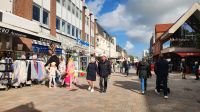 Westerland auf Sylt &ndash; &copy; Petra Hady (Eberhardt TRAVEL)