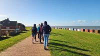 Dagebüll - Deichwanderweg &ndash; &copy; Petra Hady (Eberhardt TRAVEL)