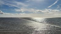 Wattwanderung &ndash; &copy; Petra Hady (Eberhardt TRAVEL)