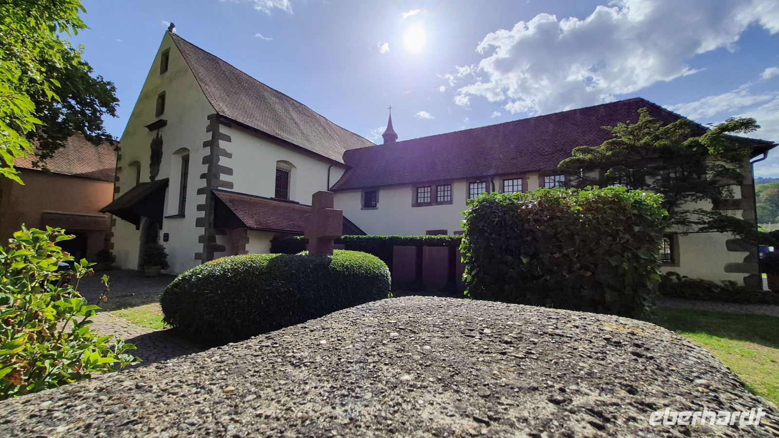 0201 Haslach &ndash; &copy; Jörg Nesse (Eberhardt TRAVEL)