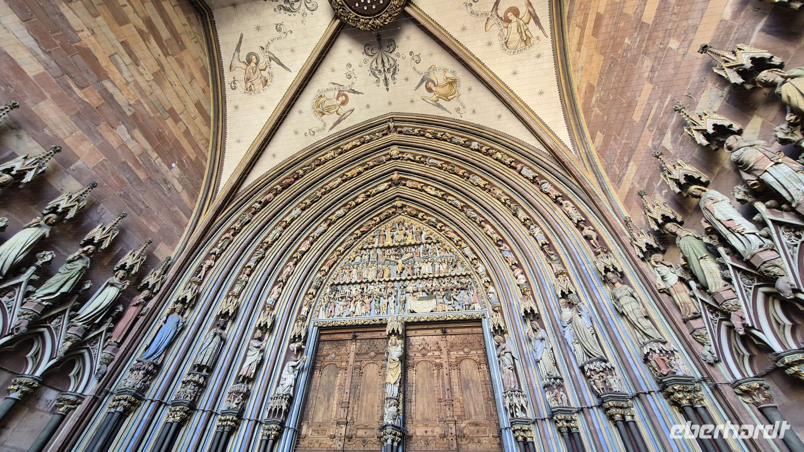 0604 Freiburg &ndash; &copy; Jörg Nesse (Eberhardt TRAVEL)