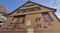 0203 Haslach &ndash; &copy; Jörg Nesse (Eberhardt TRAVEL)