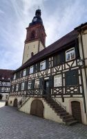 0205 Haslach &ndash; &copy; Jörg Nesse (Eberhardt TRAVEL)