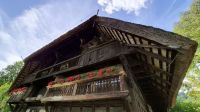 0208 Vogtsbauernhof &ndash; &copy; Jörg Nesse (Eberhardt TRAVEL)