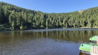 0308 Mummelsee &ndash; &copy; Jörg Nesse (Eberhardt TRAVEL)