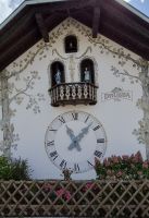 0503 Titisee &ndash; &copy; Jörg Nesse (Eberhardt TRAVEL)