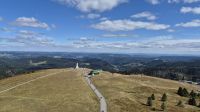 0505 Feldberg &ndash; &copy; Jörg Nesse (Eberhardt TRAVEL)