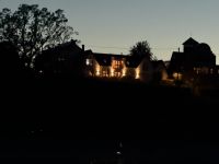 Abend auf dem Rhein &ndash; &copy; Sabine Letzybyll (Eberhardt TRAVEL)