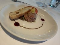 Abendessen &ndash; &copy; Sabine Letzybyll (Eberhardt TRAVEL)