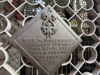 Tünnes und Schäl &ndash; &copy; Sabine Letzybyll (Eberhardt TRAVEL)