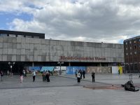 Museum in Köln &ndash; &copy; Sabine Letzybyll (Eberhardt TRAVEL)