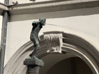 Koblenz - Schängelbrunnen &ndash; &copy; Sabine Letzybyll (Eberhardt TRAVEL)