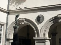 Koblenz - Schängelbrunnen &ndash; &copy; Sabine Letzybyll (Eberhardt TRAVEL)