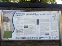 Koblenz  - Lehrpfad &ndash; &copy; Sabine Letzybyll (Eberhardt TRAVEL)