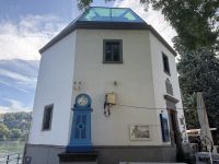 Koblenz  - Pegelhaus &ndash; &copy; Sabine Letzybyll (Eberhardt TRAVEL)