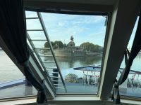 Das Deutsche Eck kommt in Sicht &ndash; &copy; Sabine Letzybyll (Eberhardt TRAVEL)