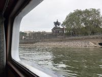 Deutsches Eck &ndash; &copy; Sabine Letzybyll (Eberhardt TRAVEL)