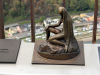 Aussicht von der Loreley &ndash; &copy; Sabine Letzybyll (Eberhardt TRAVEL)