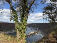 Aussicht von der Loreley &ndash; &copy; Sabine Letzybyll (Eberhardt TRAVEL)