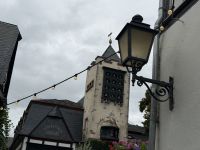 Rüdesheim &ndash; &copy; Sabine Letzybyll (Eberhardt TRAVEL)