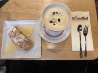 Rüdesheimer Kaffee &ndash; &copy; Sabine Letzybyll (Eberhardt TRAVEL)