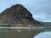 Loreley &ndash; &copy; Sabine Letzybyll (Eberhardt TRAVEL)