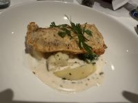 Abendessen &ndash; &copy; Sabine Letzybyll (Eberhardt TRAVEL)