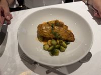 Abendessen &ndash; &copy; Sabine Letzybyll (Eberhardt TRAVEL)