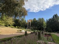 Wiesbaden &ndash; &copy; Sabine Letzybyll (Eberhardt TRAVEL)