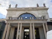 Wiesbaden &ndash; &copy; Sabine Letzybyll (Eberhardt TRAVEL)
