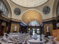 Wiesbaden &ndash; &copy; Sabine Letzybyll (Eberhardt TRAVEL)