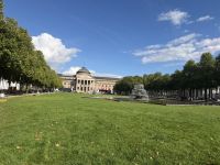 Wiesbaden &ndash; &copy; Sabine Letzybyll (Eberhardt TRAVEL)