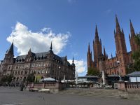 Wiesbaden &ndash; &copy; Sabine Letzybyll (Eberhardt TRAVEL)