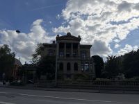 Wiesbaden &ndash; &copy; Sabine Letzybyll (Eberhardt TRAVEL)