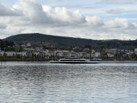 Rüdesheim &ndash; &copy; Sabine Letzybyll (Eberhardt TRAVEL)