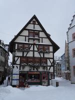Bezauberndes Schmalkalden