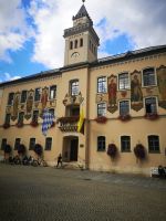 Bad R. , Rathaus.jpg &ndash; &copy; Brigitte Mühle (Eberhardt TRAVEL)