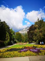 Bad R., Kurpark.jpg &ndash; &copy; Brigitte Mühle (Eberhardt TRAVEL)