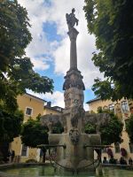 Bad Reichenhall, Wittelsbacher Brunnen.jpg &ndash; &copy; Brigitte Mühle (Eberhardt TRAVEL)