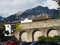 Bad Reichenhall.Predigtstuhljpg &ndash; &copy; Brigitte Mühle (Eberhardt TRAVEL)