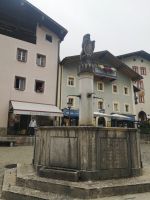 Berchtesgaden, Marktbrunnen.jpg &ndash; &copy; Brigitte Mühle (Eberhardt TRAVEL)