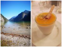 Bergseen und das danach...jpg &ndash; &copy; Brigitte Mühle (Eberhardt TRAVEL)