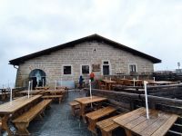 Biergarten Kehlsteinhaus.jp &ndash; &copy; Brigitte Mühle (Eberhardt TRAVEL)