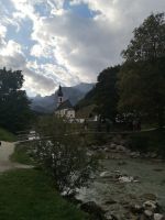 Blick Malerwinkel Ramsau.jpg &ndash; &copy; Brigitte Mühle (Eberhardt TRAVEL)